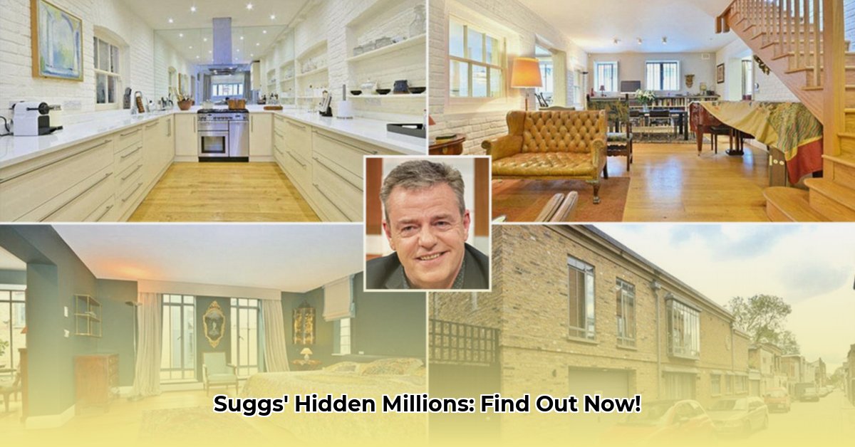 how-much-is-suggs-from-madness-worth